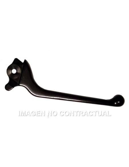 maneta derecha negra yamaha 34550023