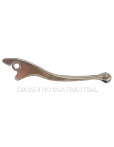 maneta derecha cromada honda 34550024