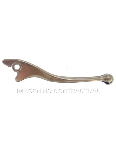 maneta derecha cromada honda 34550024