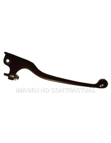 maneta derecha negra rieju 34550029