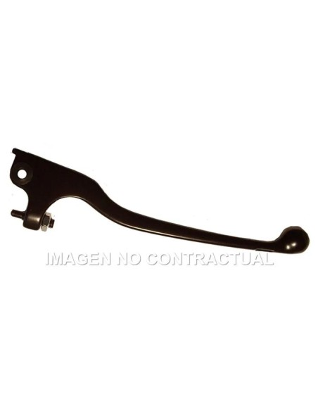 maneta derecha negra rieju 34550029