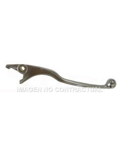 maneta derecha cromada suzuki 34550032