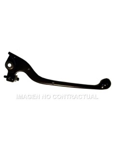maneta derecha negra yamaha 34550033