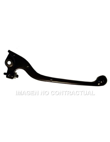 maneta derecha negra yamaha 34550033