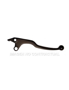 maneta derecha negra suzuki 34550035
