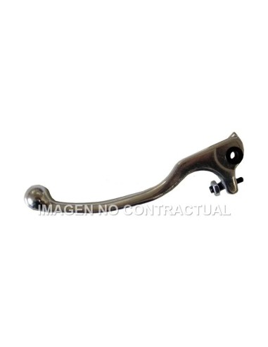 maneta izquierda cromada beta gas gas 34550041