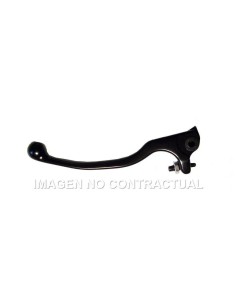 maneta izquierda negra betamotor 34550042