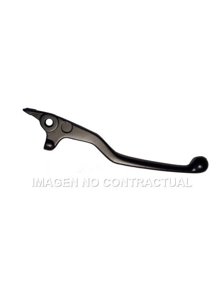 maneta derecha negra moto guzzi 34550046