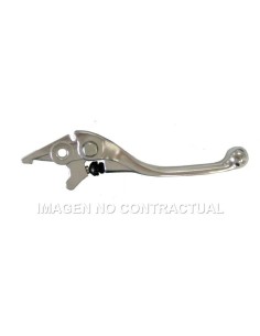 maneta derecha cromada honda 34550047