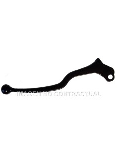 maneta izquierda negra hyosung 34550050