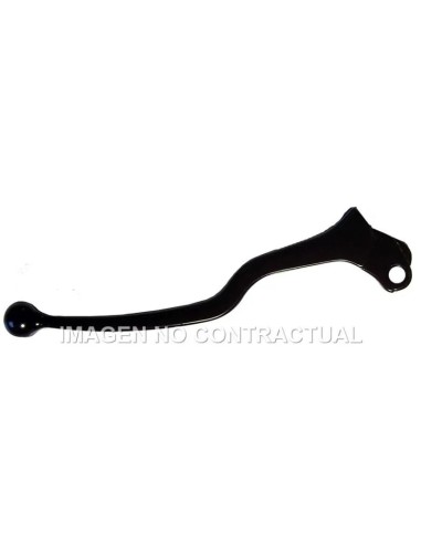 maneta izquierda negra hyosung 34550050