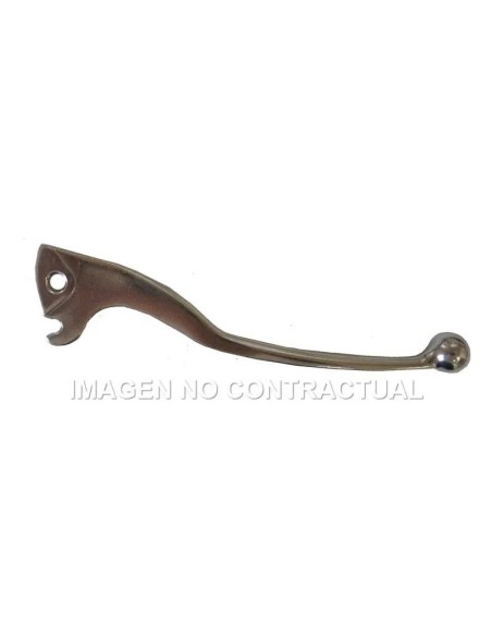 maneta derecha cromada yamaha 34550053