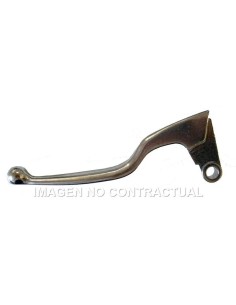 maneta izquierda cromada yamaha 34550056