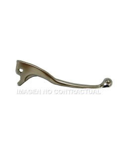 maneta derecha cromada yamaha 34550062
