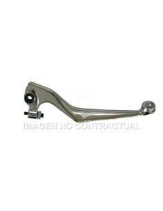 maneta derecha cromada peugeot 34550066