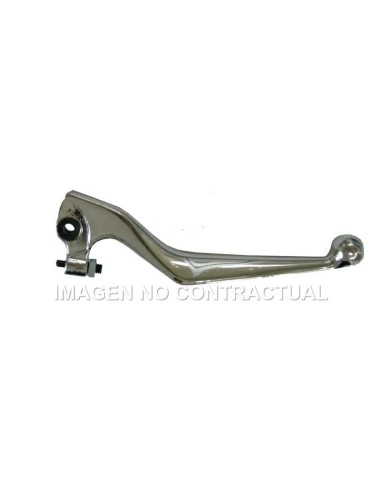 maneta derecha cromada peugeot 34550066