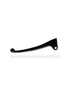 maneta izquierda negra keeway 34550067