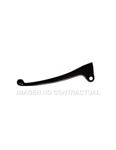 maneta izquierda negra keeway 34550067