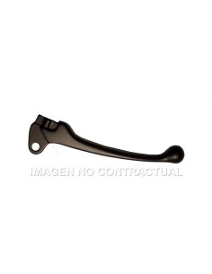 maneta derecha negra kymco 34550072