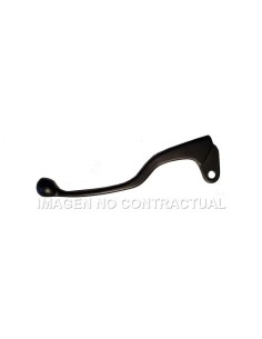 maneta izquierda negra kymco 34550073