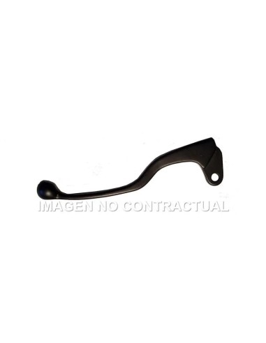 maneta izquierda negra kymco 34550073
