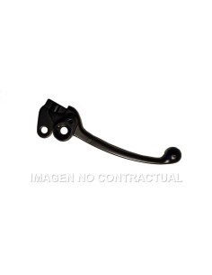 maneta derecha negra kymco 34550075
