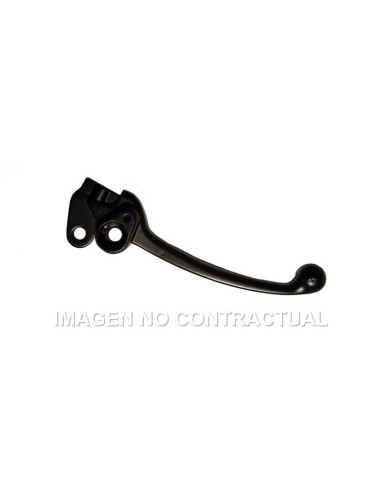 maneta derecha negra kymco 34550075