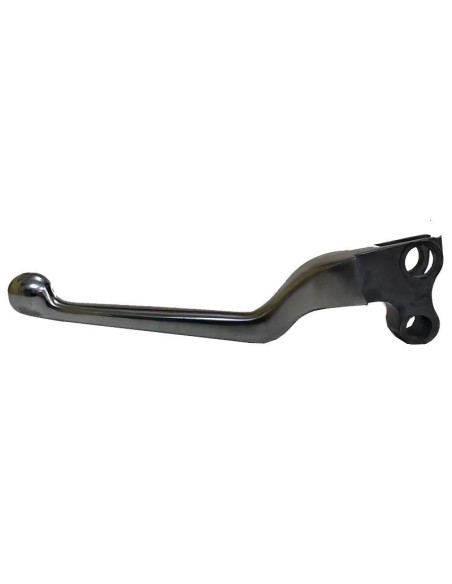 maneta izquierda cromada harley davidson sgr 34550077