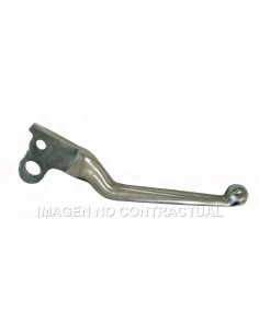 maneta derecha cromada harley davidson 82 92 34550078
