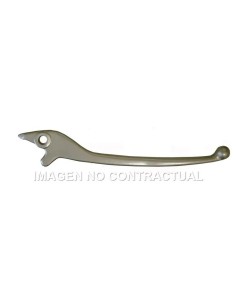maneta derecha cromada sym 34550079
