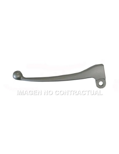 maneta izquierda cromada sym 34550080