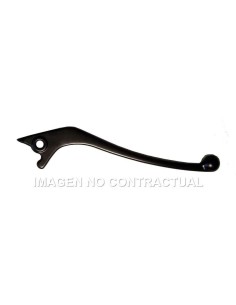 maneta derecha negra sym 34550087