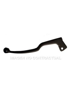 maneta izquierda negra suzuki 34550088