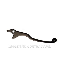 maneta derecha negra suzuki 34550092