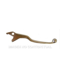 maneta derecha cromada suzuki 34550094
