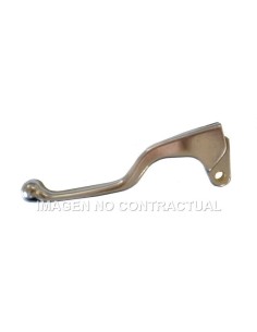 maneta izquierda cromada bmw kawasaki 34550097