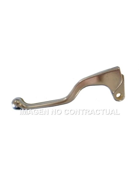 maneta izquierda cromada bmw kawasaki 34550097