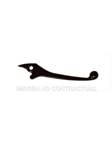 maneta derecha negra baotian 34550100