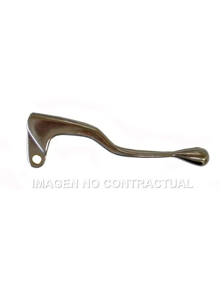 maneta derecha cromada honda 34550104