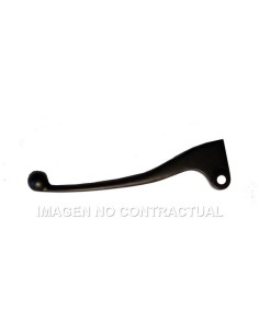 maneta izquierda negra honda 34550105