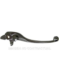 maneta derecha cromada honda 34550108