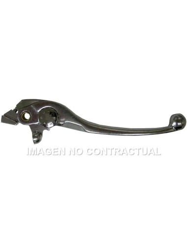 maneta derecha cromada honda 34550108