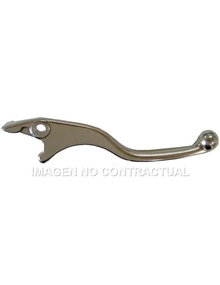 maneta derecha cromada honda 34550112