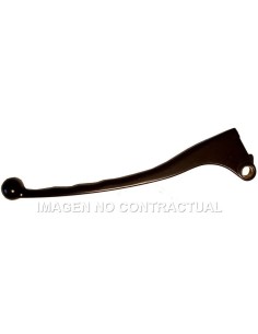 maneta izquierda negra kymco 34550116