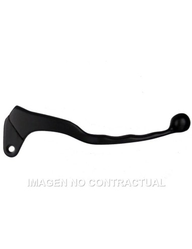maneta derecha negra yamaha 34550125