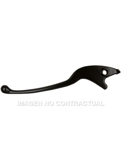 maneta izquierda negra kymco 34550126