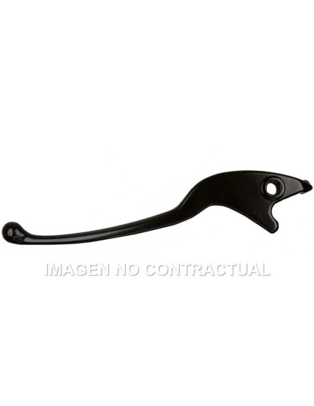 maneta izquierda negra kymco 34550126