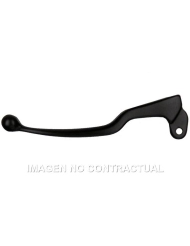 maneta izquierda negra keeway 34550129