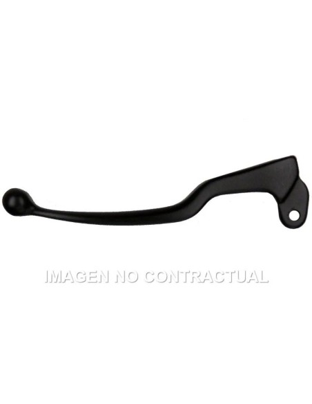 maneta izquierda negra keeway 34550129