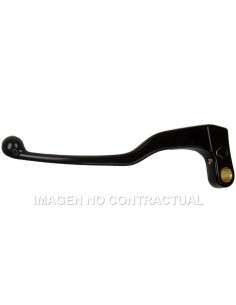 maneta izquierda negra cagiva 34550130